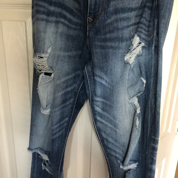 Express Jeans - Picture 4 of 4